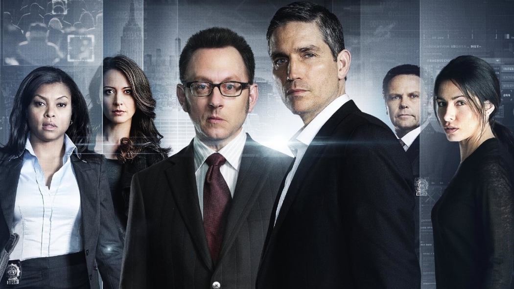 Person of Interest 2. Sezon 4. Bölüm izle
