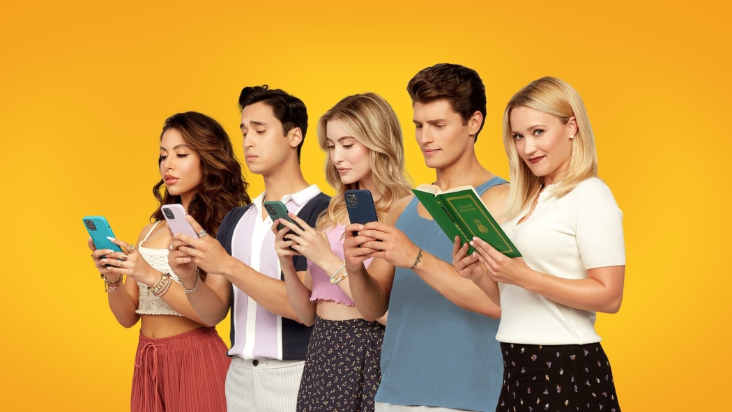 Pretty Smart 1. Sezon 4. Bölüm izle