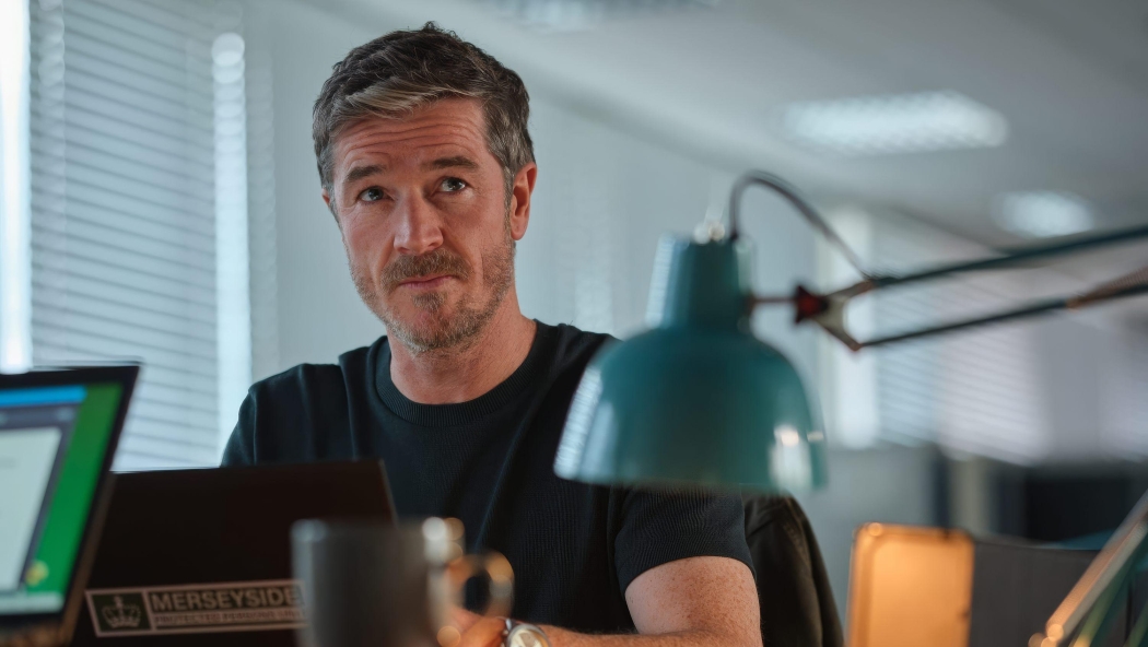 Protection 1. Sezon 4. Bölüm izle