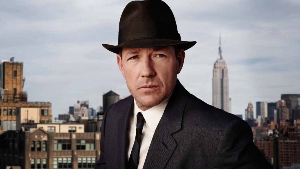 Public Morals 1. Sezon 3. Bölüm izle