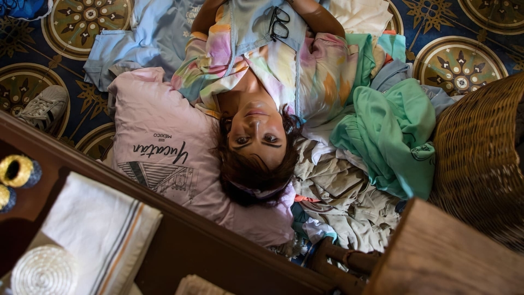 Karmanın Suçu Değil! izle