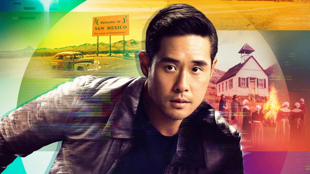 Quantum Leap 2. Sezon 3. Bölüm izle