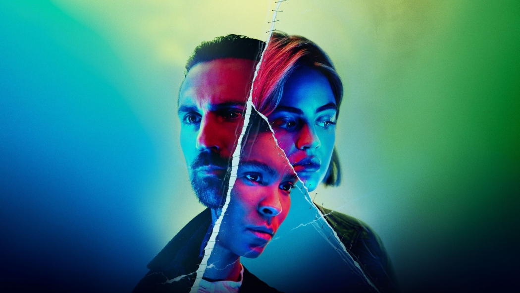 Ragdoll 1. Sezon 2. Bölüm izle