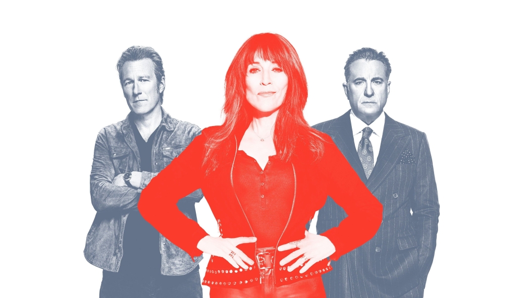 Rebel 1. Sezon 3. Bölüm izle