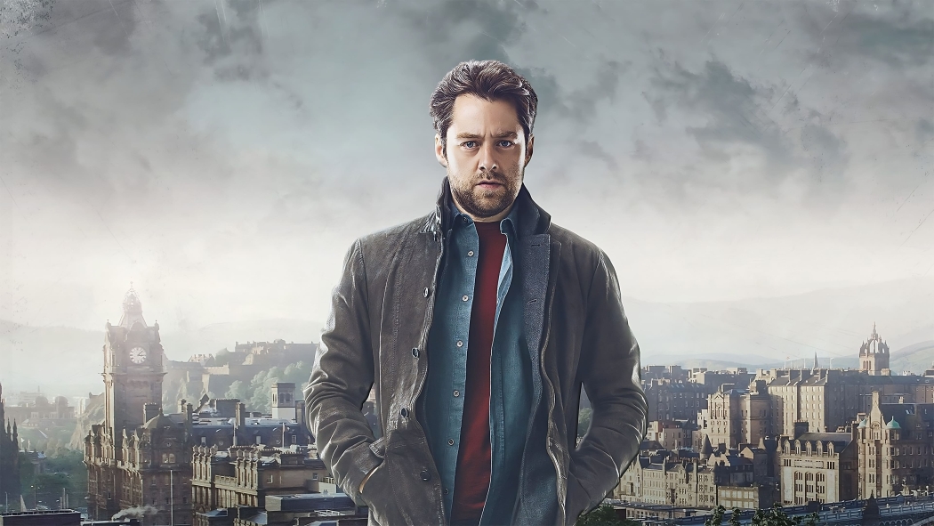 Rebus 1. Sezon 5. Bölüm izle