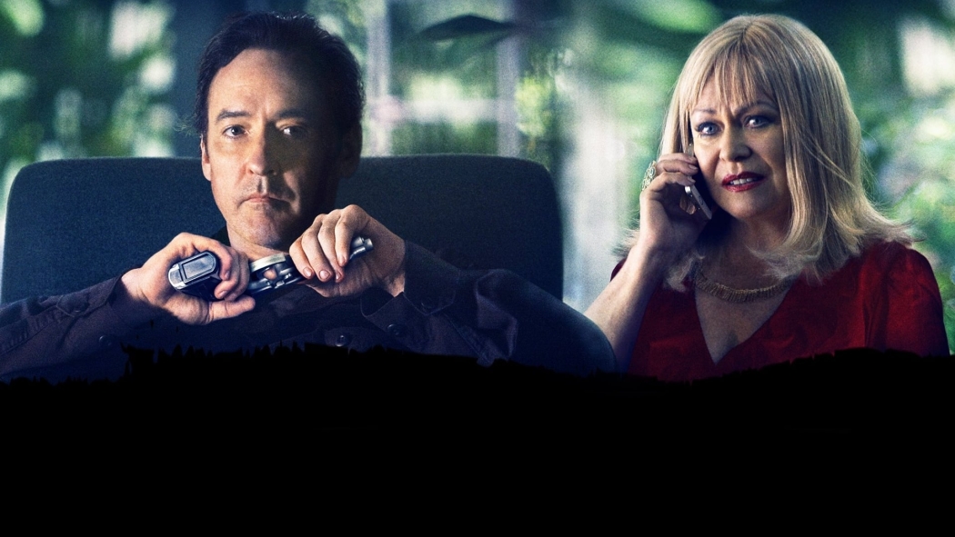 Reclaim - Düzeltme izle