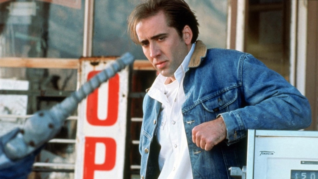 Red Rock Kasabası (1993) izle