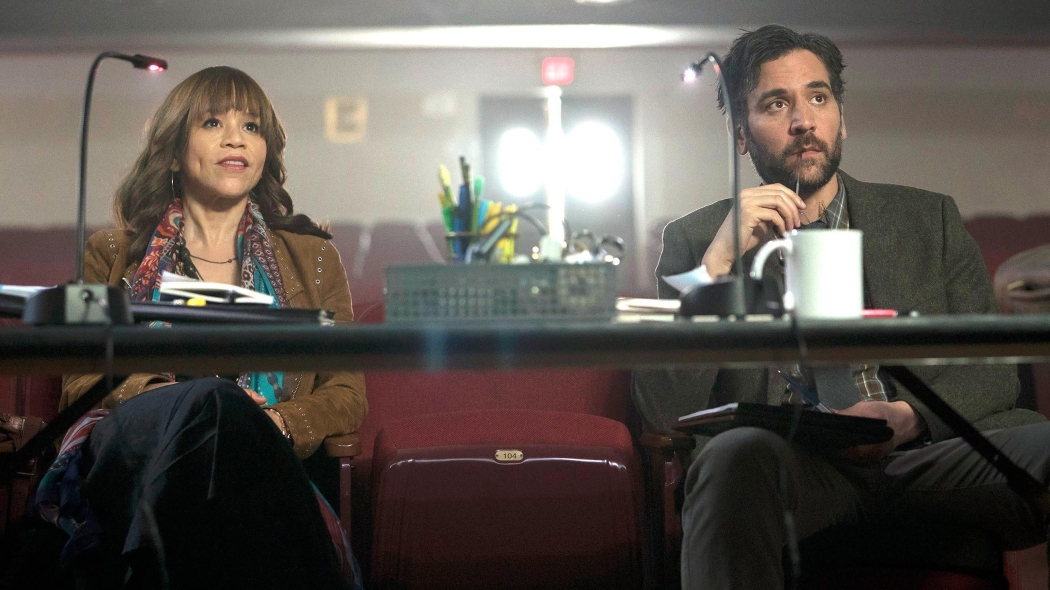 Rise 1. Sezon 8. Bölüm izle