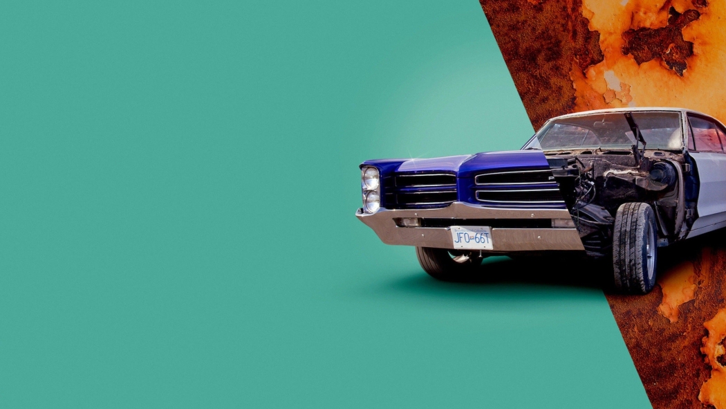 Rust Valley Restorers 5. Sezon 1. Bölüm izle