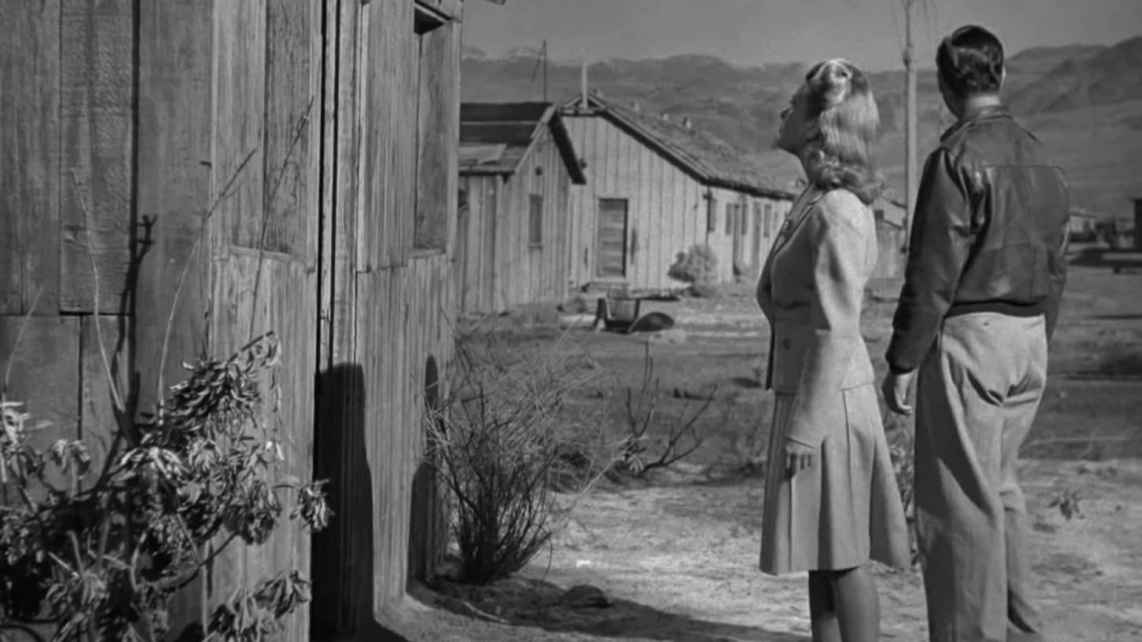 Saboteur - Sabotajcı (1942) izle