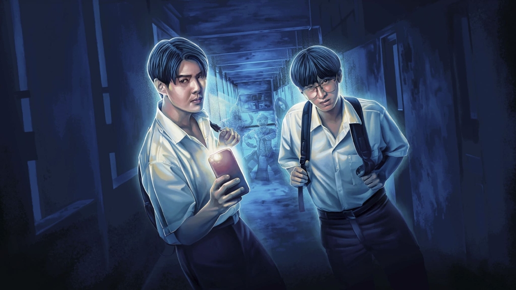 School Tales the Series 1. Sezon 7. Bölüm izle