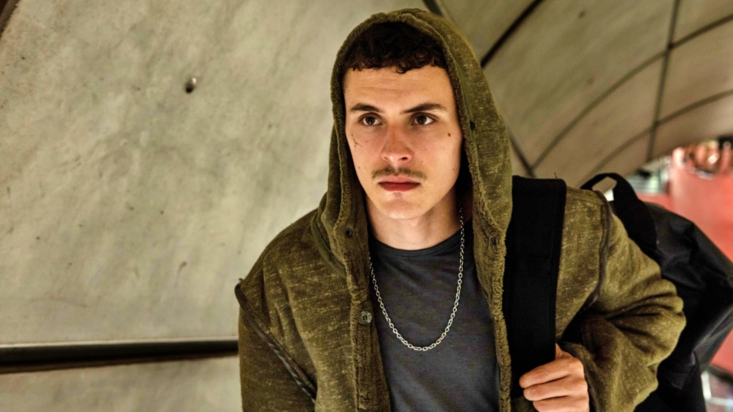 Sessizlik 1. Sezon 6. Bölüm izle