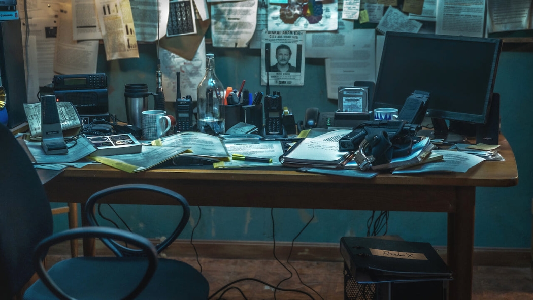 Sıcak Kafa 1. Sezon 3. Bölüm izle