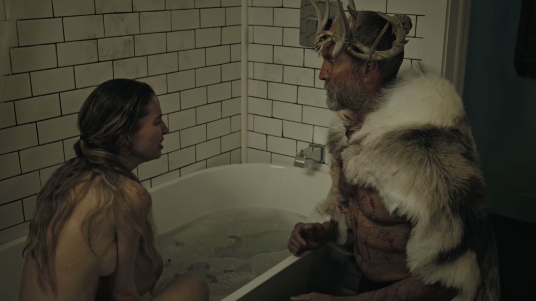 Silence of the Prey izle