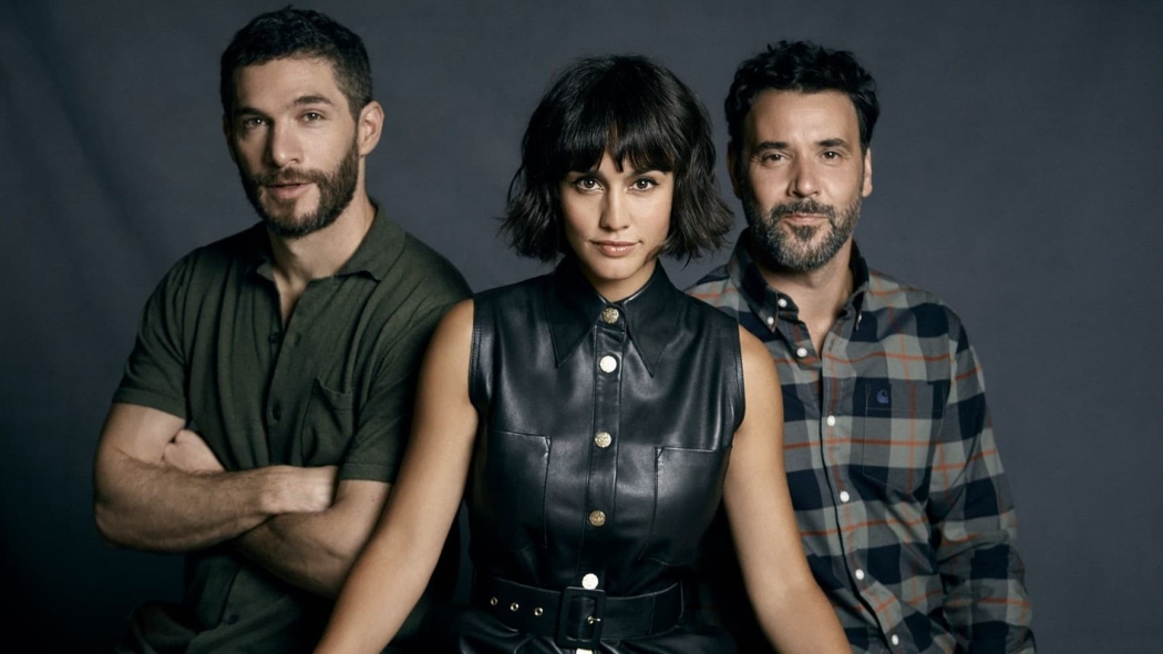 Şimdiki Aklım Olsaydı 1. Sezon 7. Bölüm izle