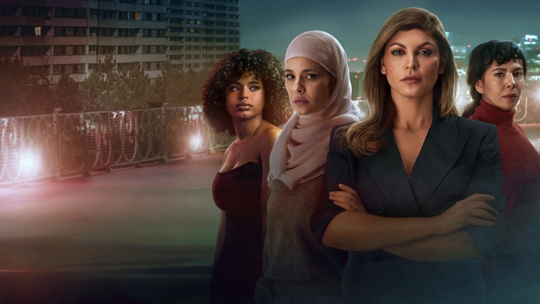 Şimdilik Her Şey Yolunda 1. Sezon 2. Bölüm izle