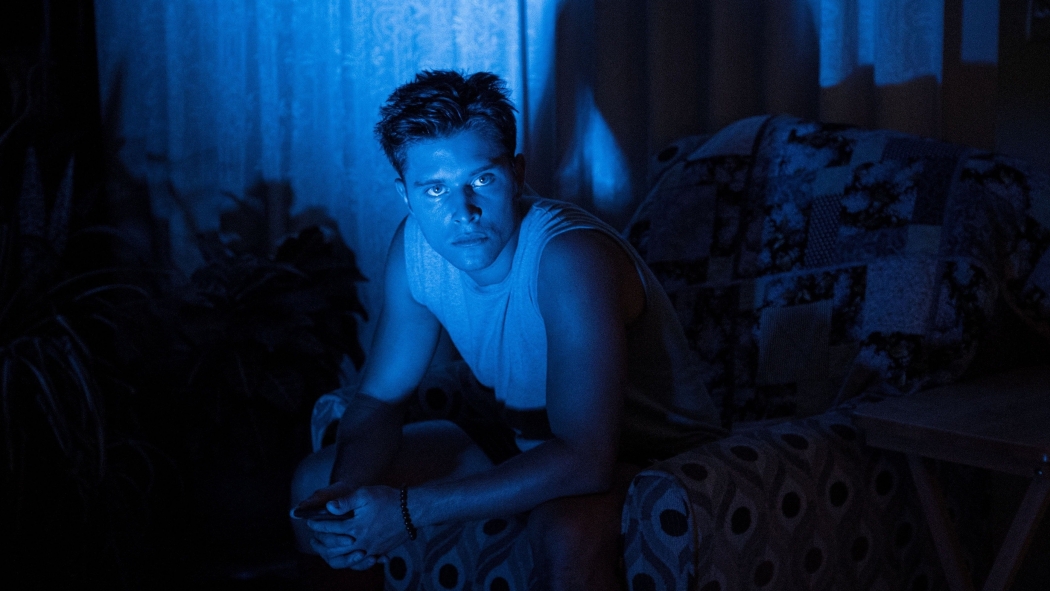 Smiley Face Killers izle