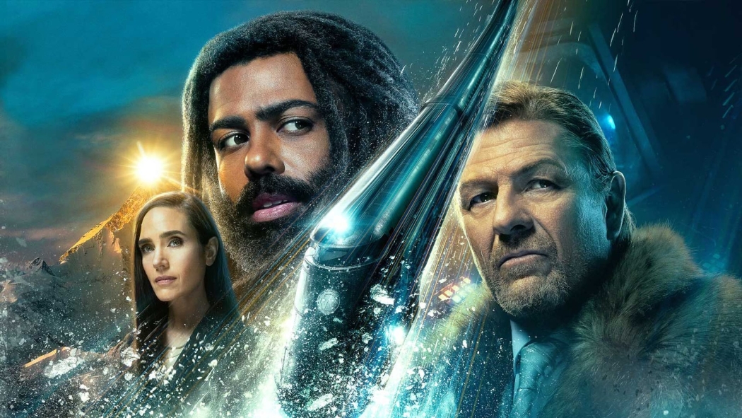 Snowpiercer 3. Sezon 4. Bölüm izle