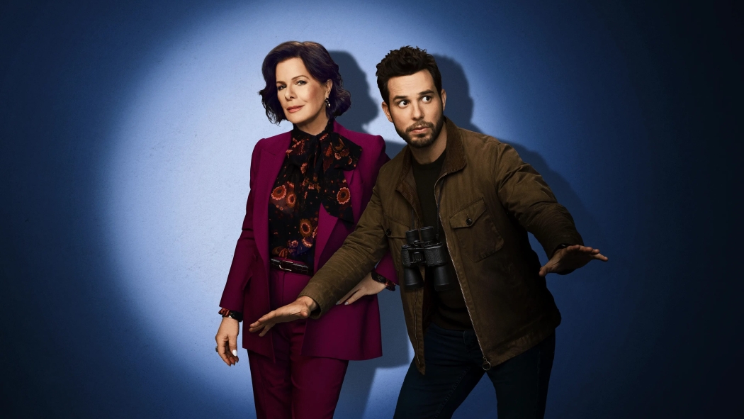 So Help Me Todd 2. Sezon 2. Bölüm izle