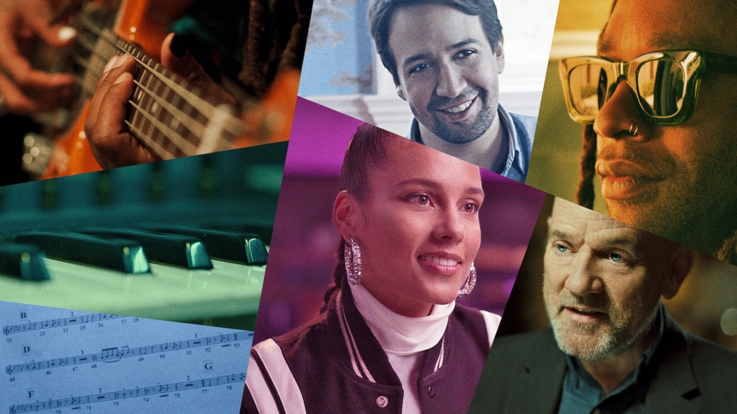 Song Exploder 2. Sezon 2. Bölüm izle