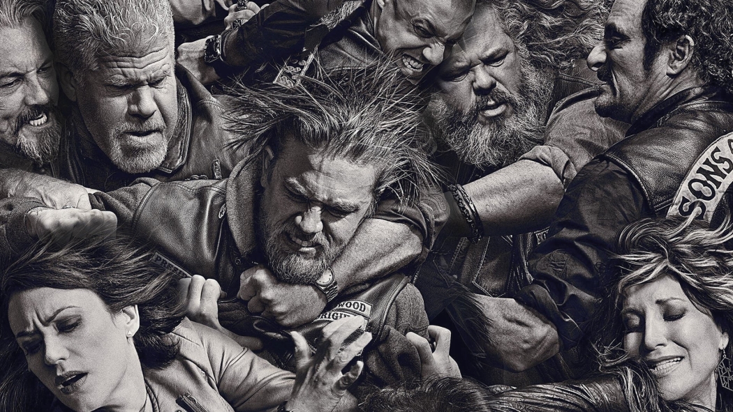 Sons of Anarchy 4. Sezon 3. Bölüm izle