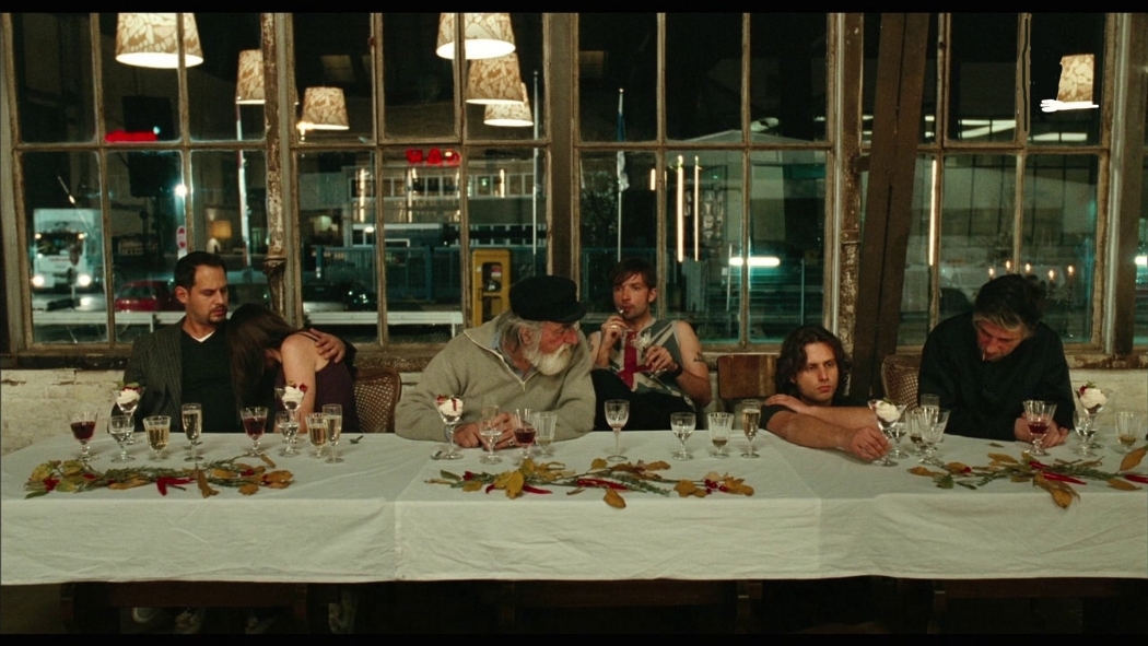 aşka ruhunu kat izle