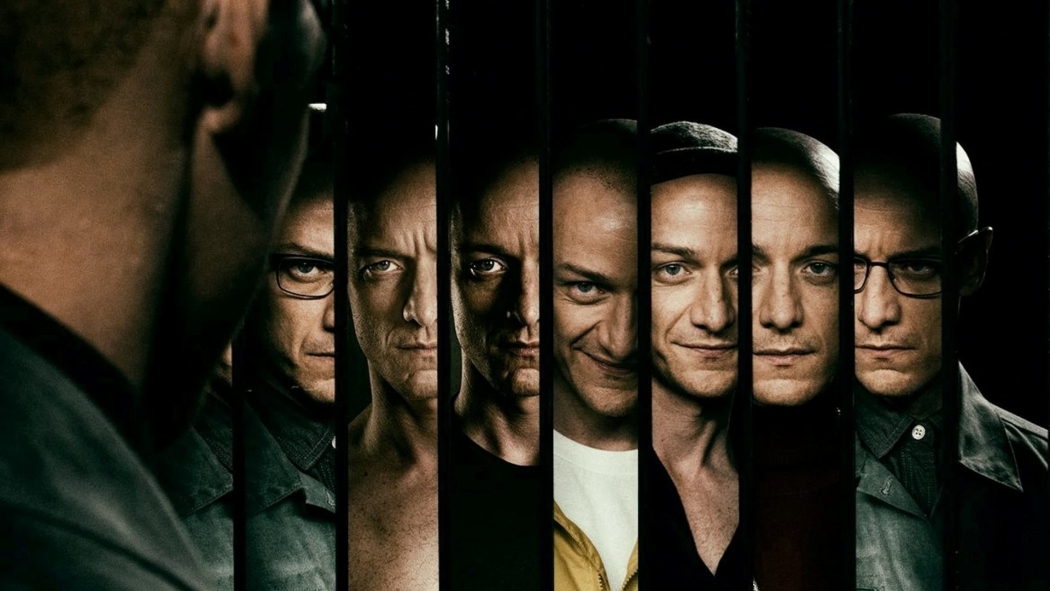Split - Parçalanmış izle