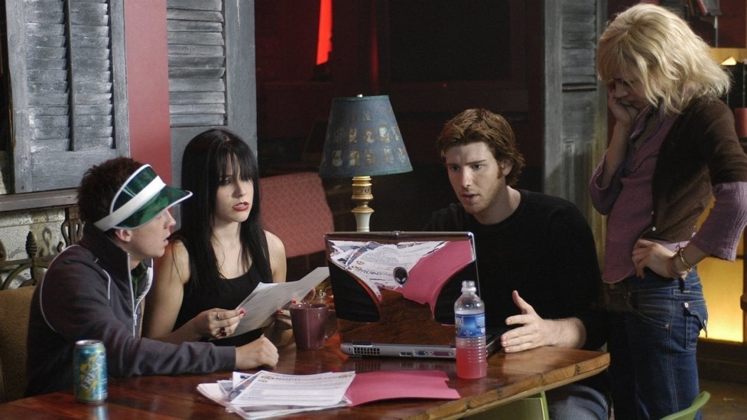 Stay Alive - Ölüm oyunu izle