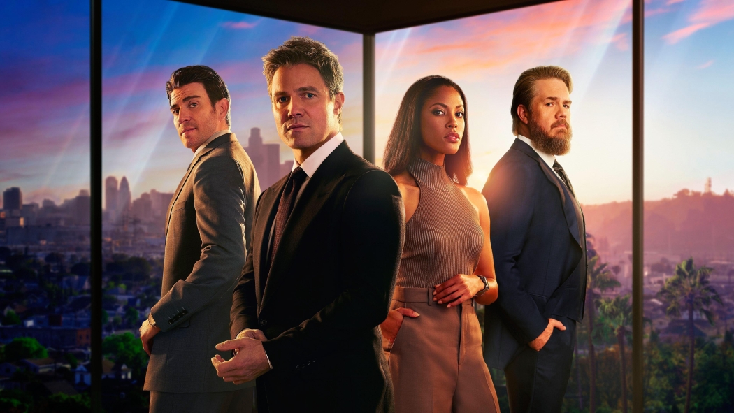 Suits LA 1. Sezon 13. Bölüm izle