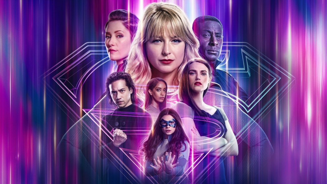 Supergirl 2. Sezon 21. Bölüm izle