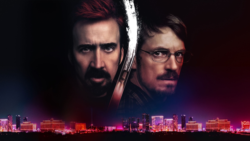 Şeytana Sempati izle