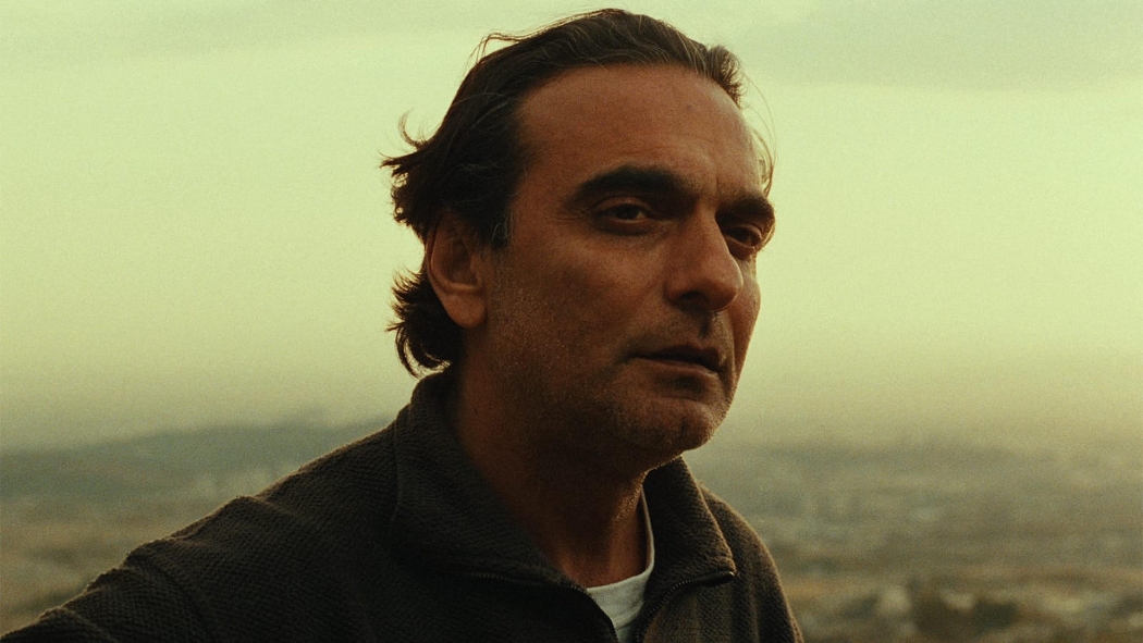 Kirazın Tadı (1997) izle