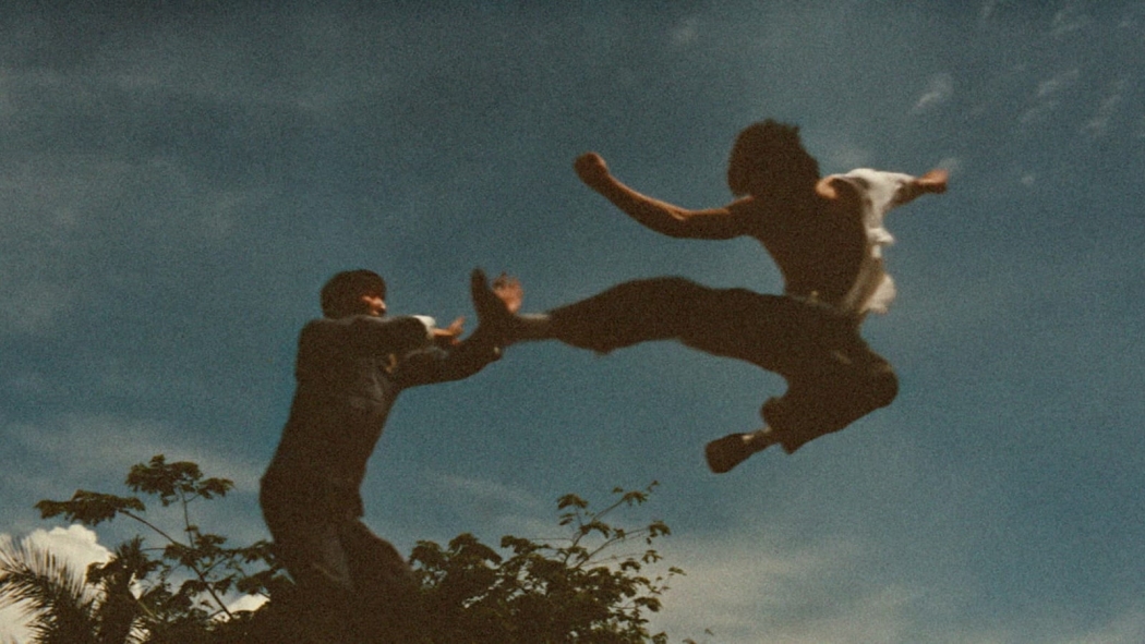 Büyük Patron (1971) izle