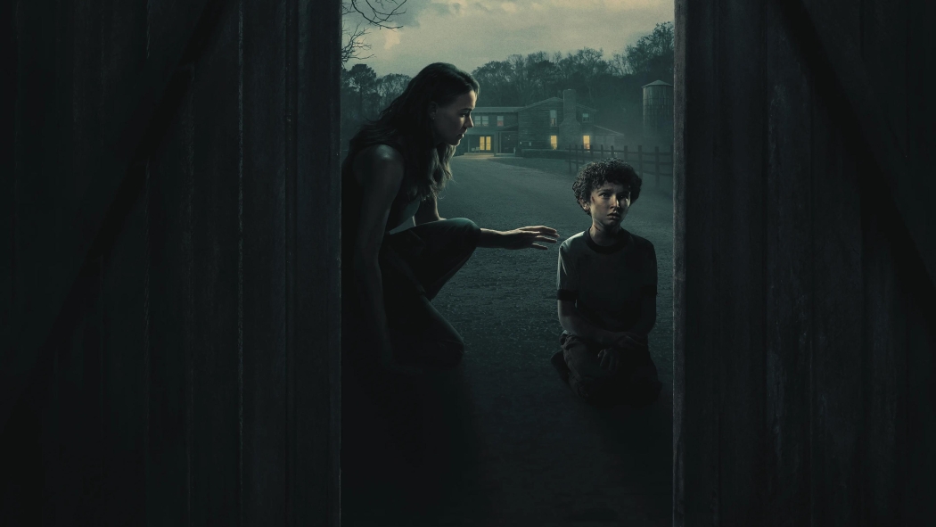 Teacup 1. Sezon 4. Bölüm izle