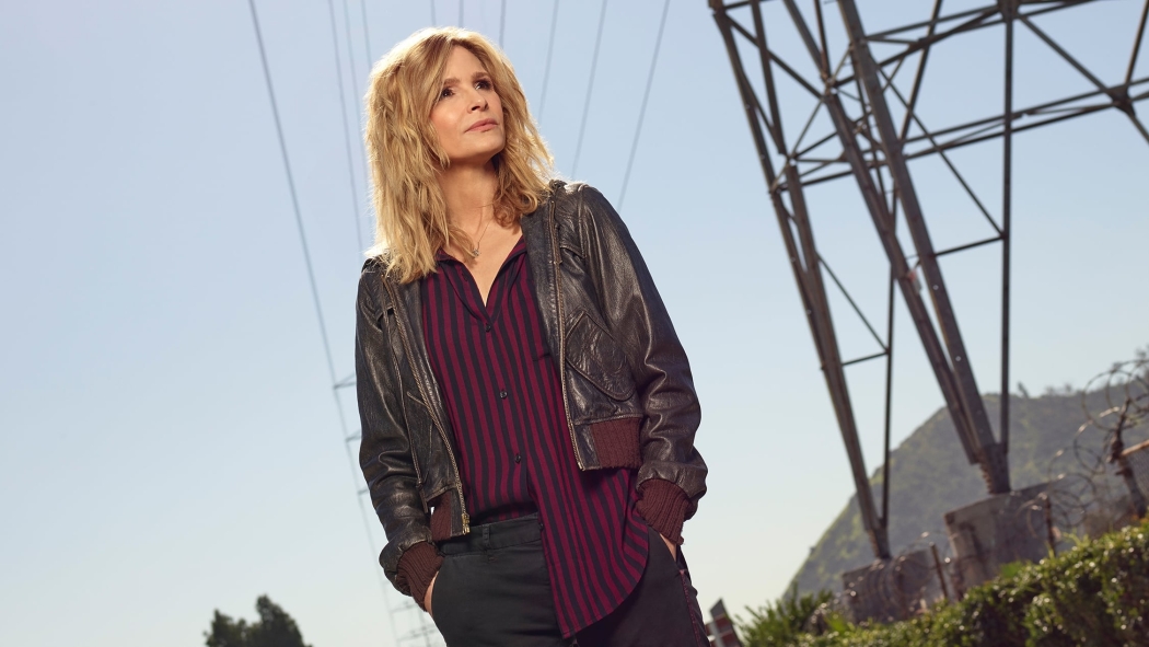 Ten Days in the Valley 1. Sezon 2. Bölüm izle