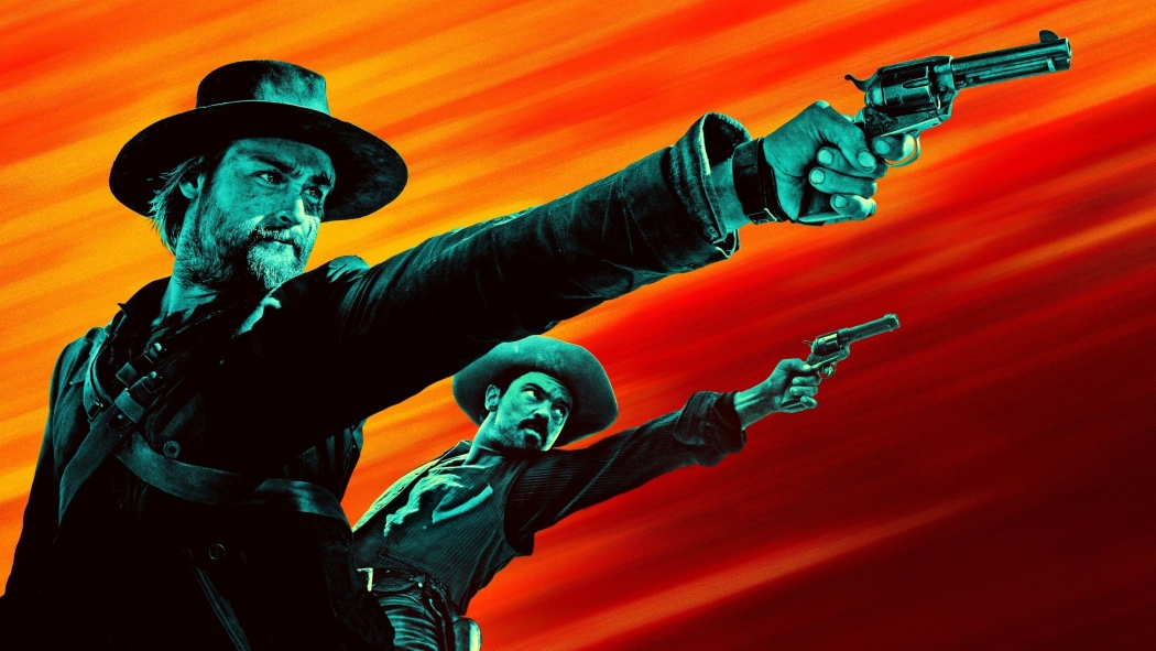 That Dirty Black Bag 1. Sezon 2. Bölüm izle