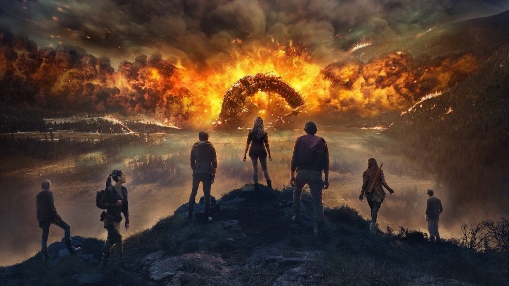The 100 7. Sezon 11. Bölüm izle