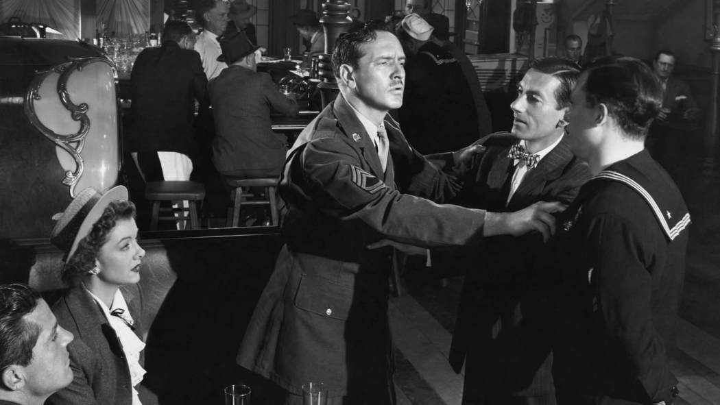 Hayatımızın En Güzel Yılları (1946) izle