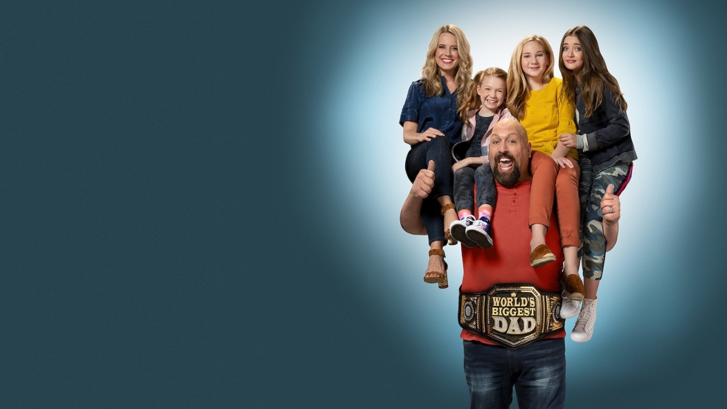 The Big Show Show 1. Sezon 2. Bölüm izle