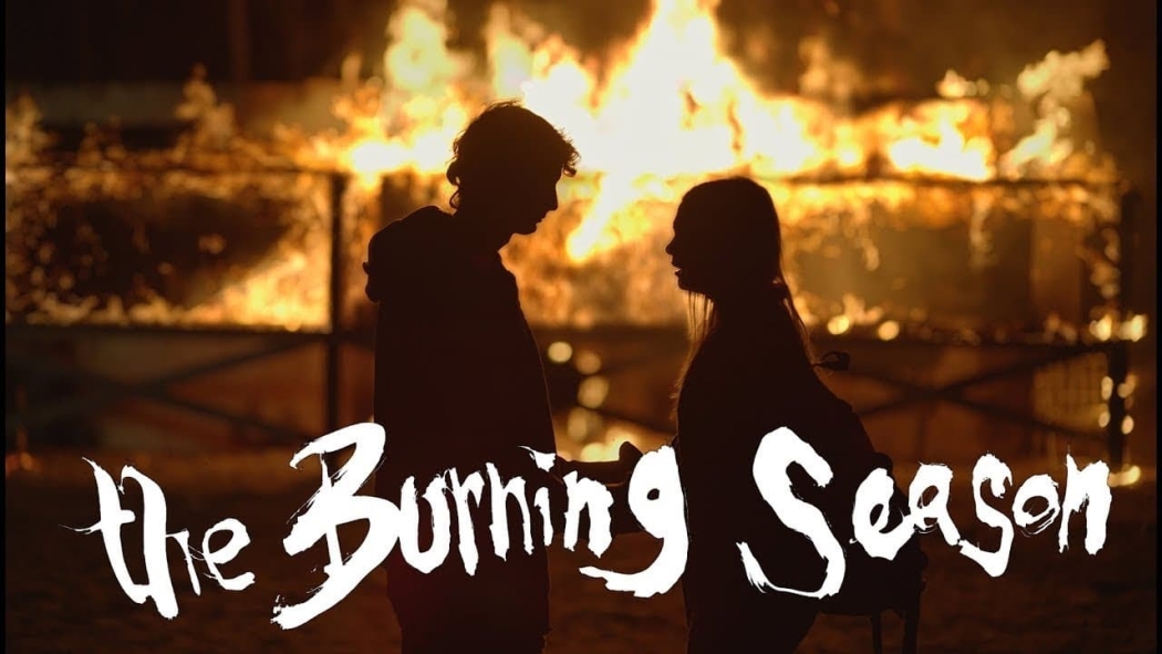The Burning Season izle