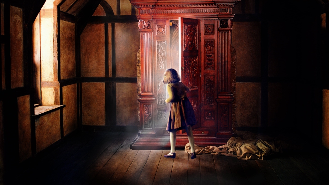 Narnia Günlükleri 1 Aslan, Cadı ve Dolap izle