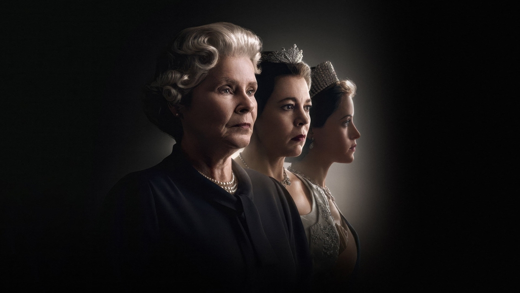 The Crown 6. Sezon 1. Bölüm izle