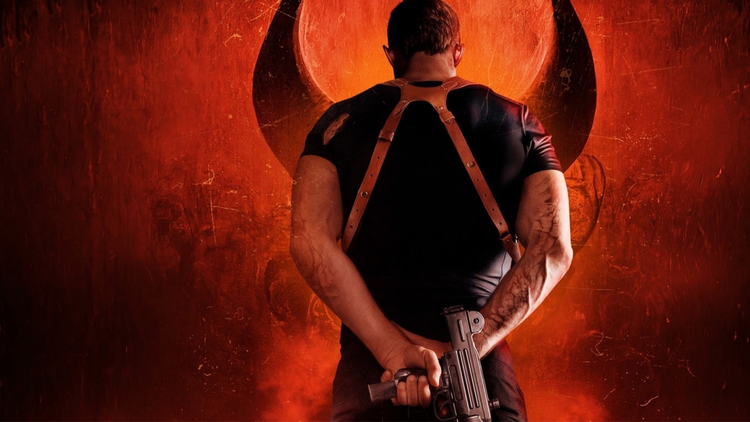 The Devil Comes to Kansas City izle