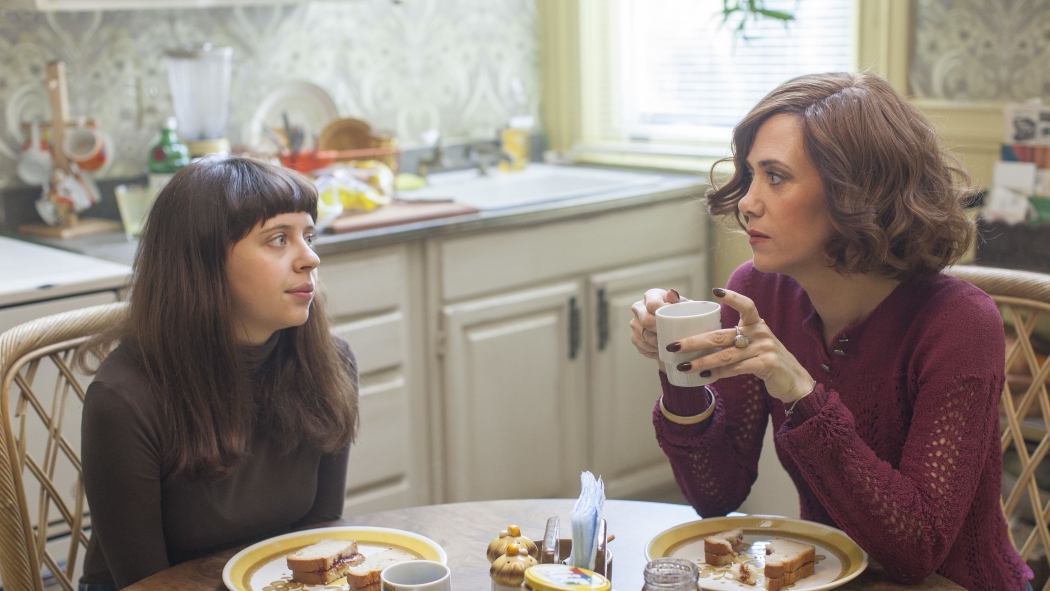 Genç Bir Kızın Günlüğü izle