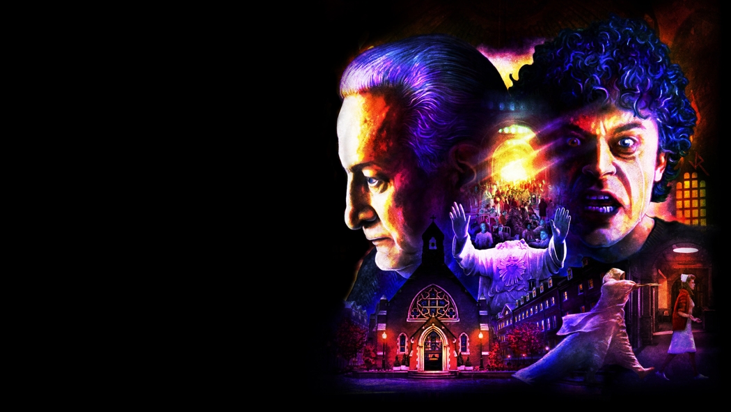 Şeytan 3 (1990) izle