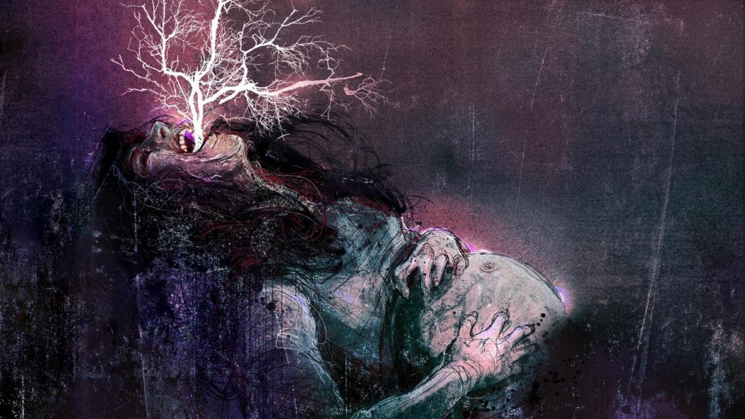 The Expecting 1. Sezon 4. Bölüm izle