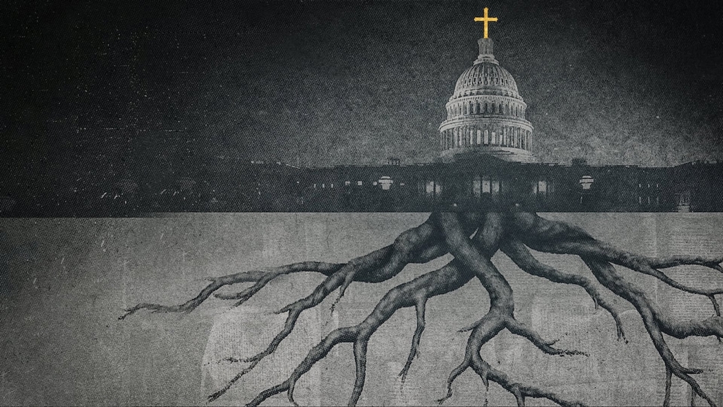 The Family 1. Sezon 5. Bölüm izle