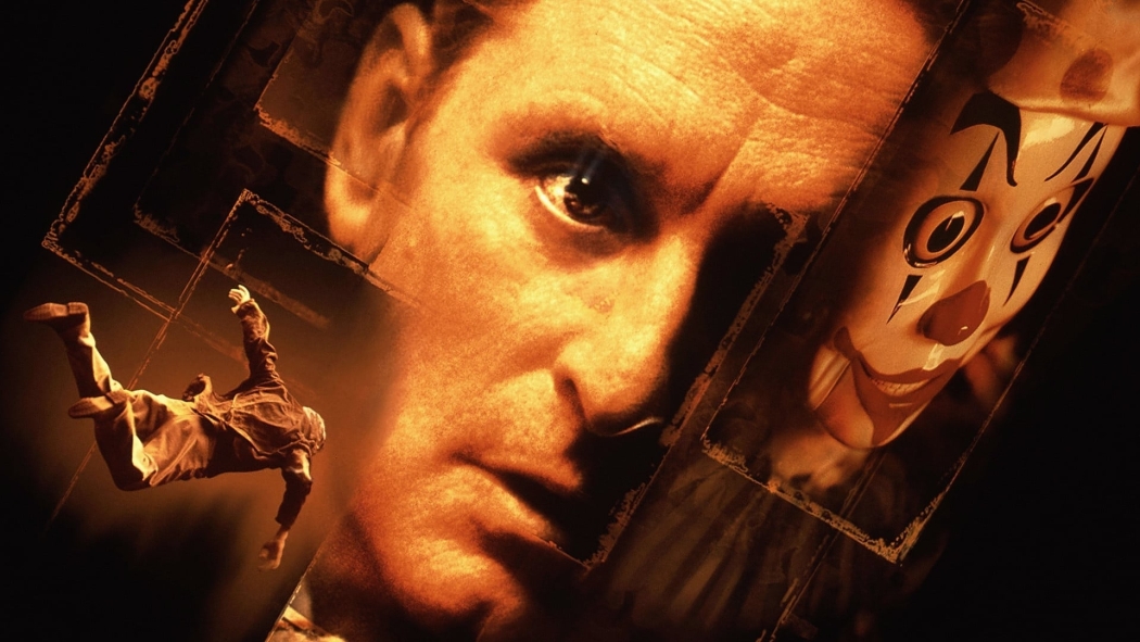 The Game | Oyun 1997 Filmi izle