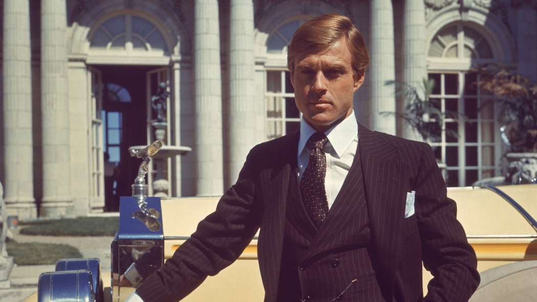 Muhteşem Gatsby (1974) izle