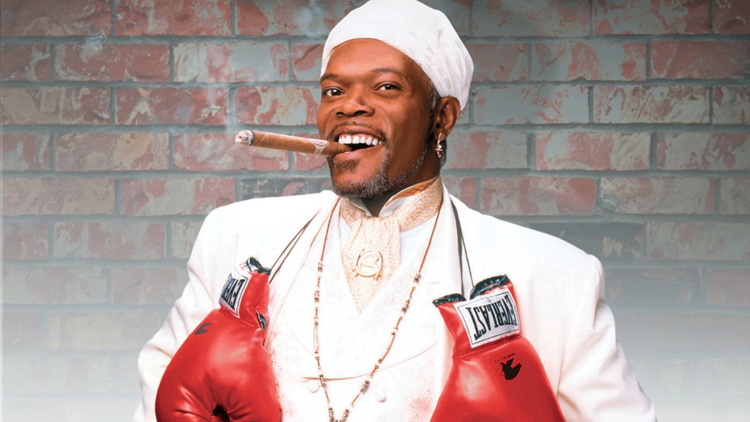 Büyük Beyaz Yumruk (1996) izle